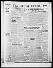 The Teco Echo, January 25, 1941
